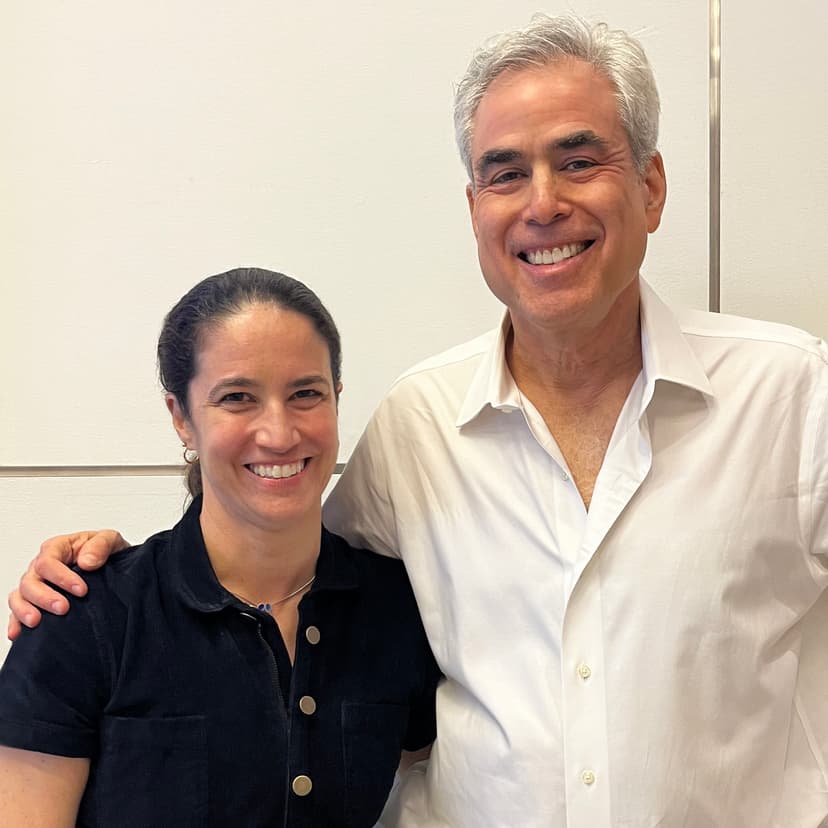 Catherine Price and Jonathan Haidt