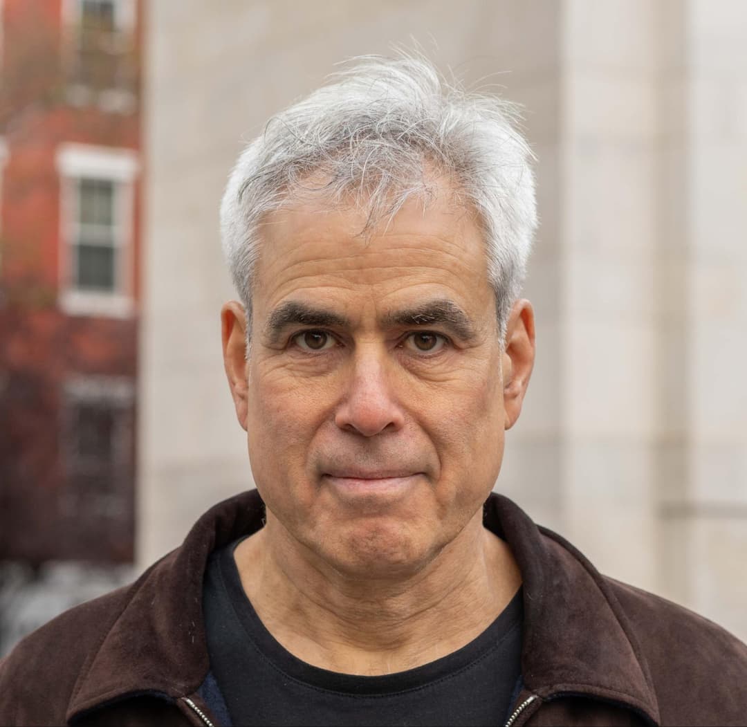 Jonathan Haidt