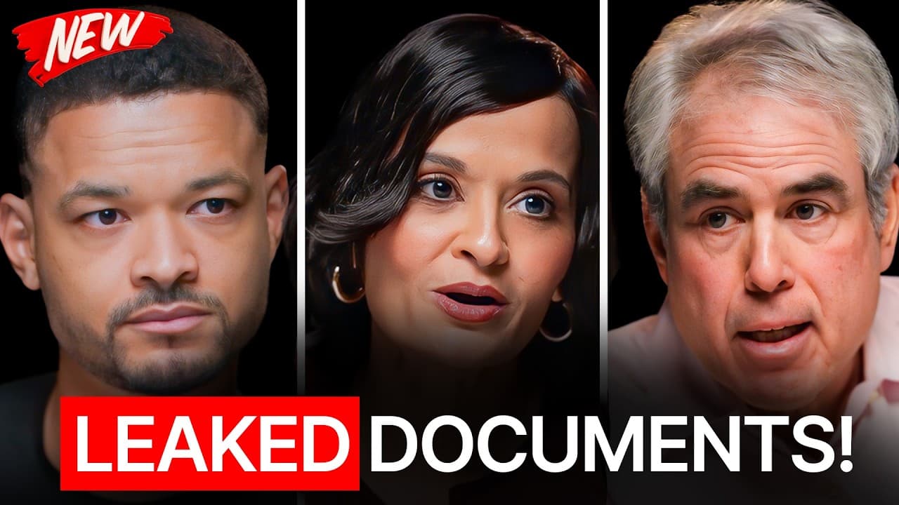 Brain Rot Emergency: These Internal Documents Prove They’re Controlling You!