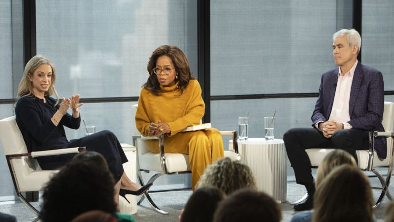 Oprah and Leading Experts on the Teen Mental Health Crisis