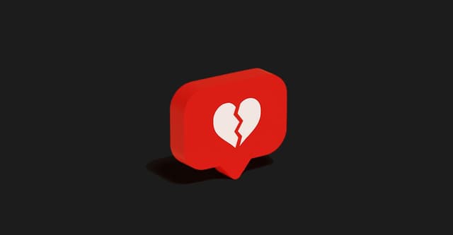 Social-Media Companies' Worst Argument