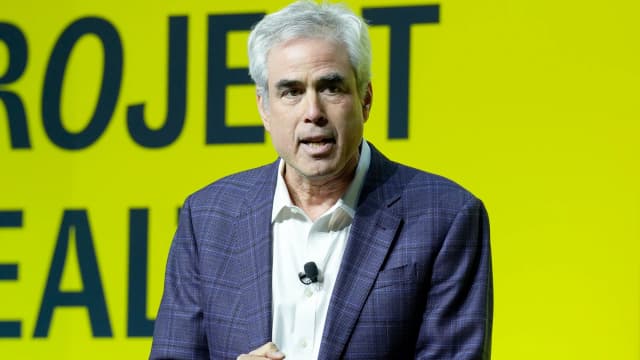 Jonathan Haidt is an icon in the parenting world. He says there's a new problem looming.