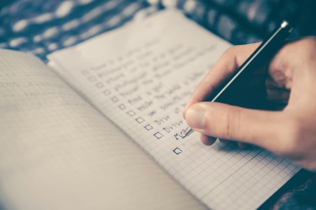 Complete our Community Survey