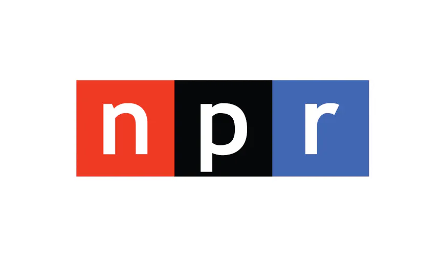 Logo npr