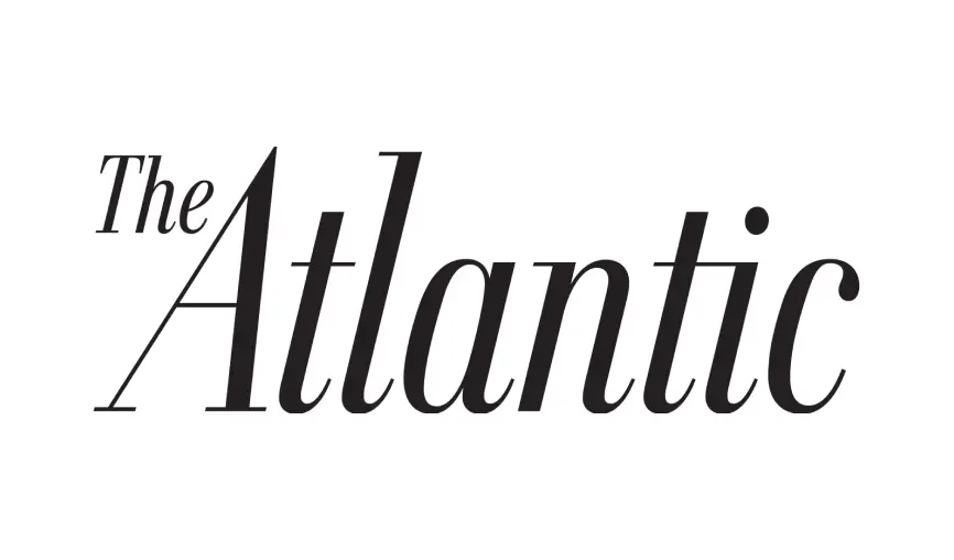 Logo Atlantic