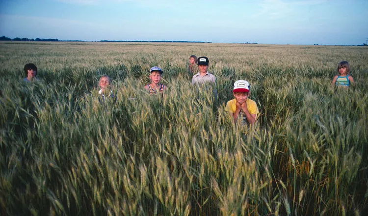 Taking Back Childhood from Phones