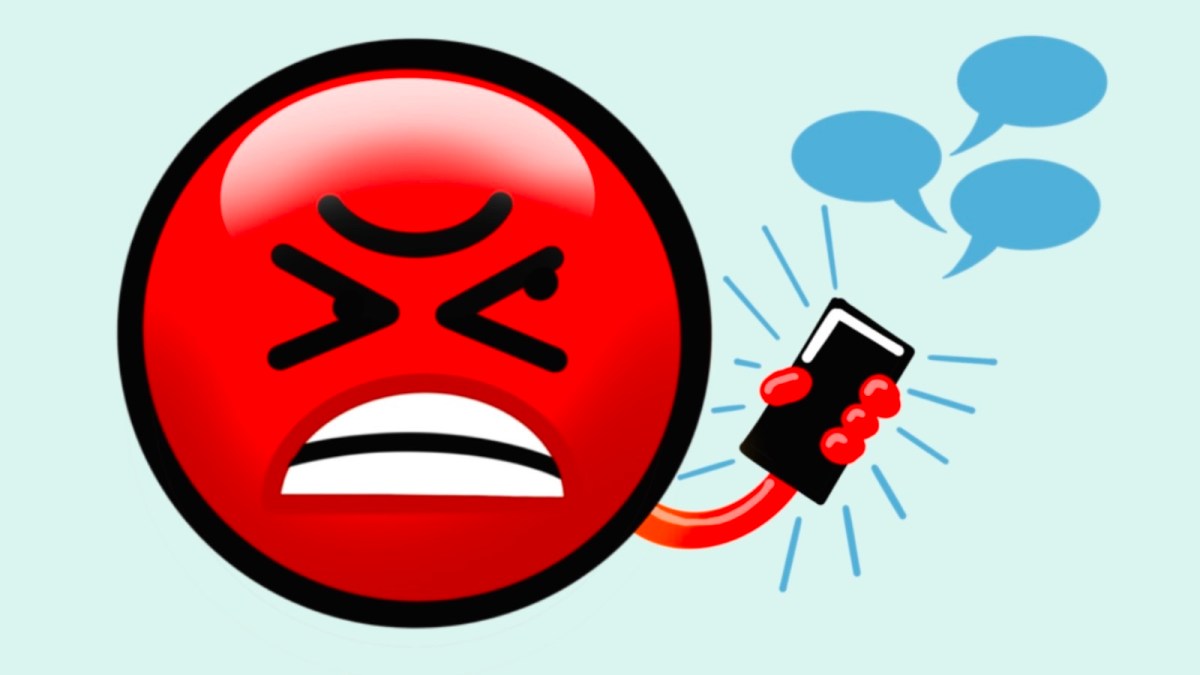 Jonathan Haidt: Your kids secretly hate phones too