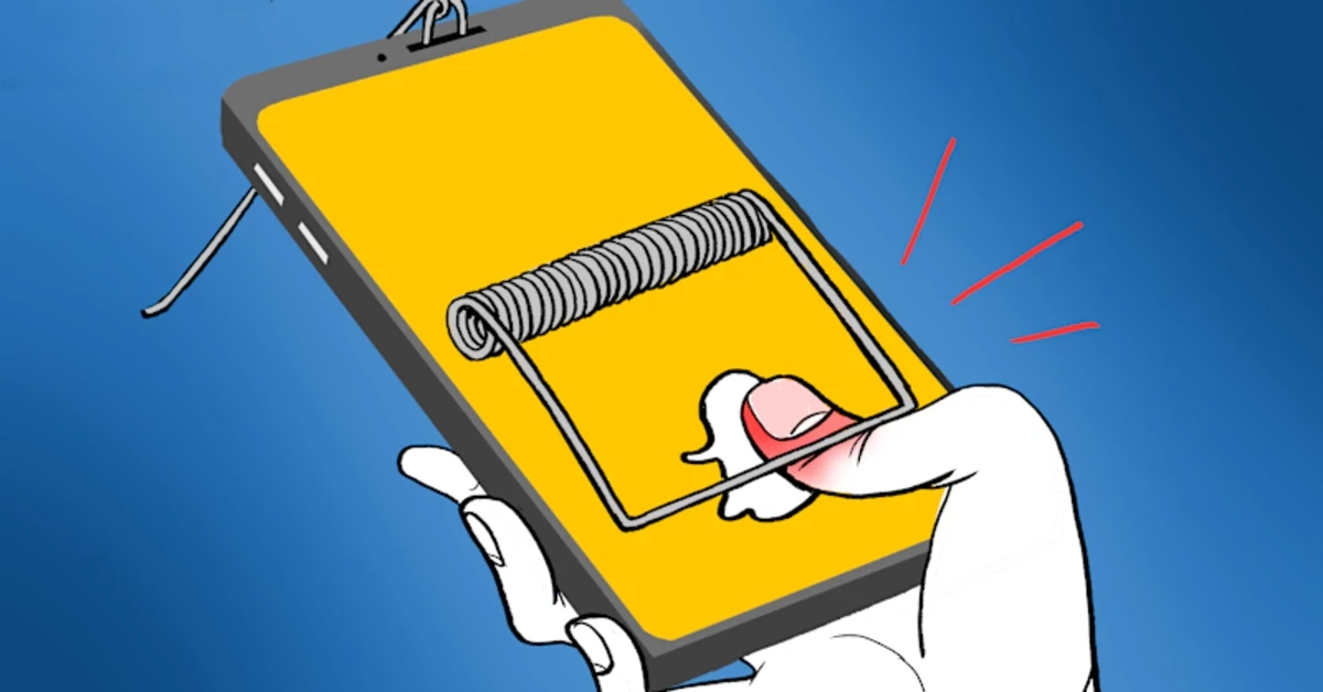 Kids can still use social media – they just can't sign their lives away to tech giants